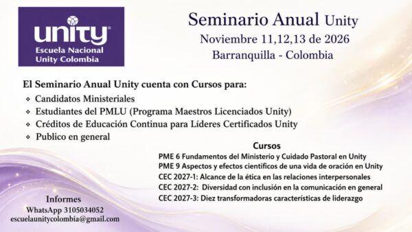 Seminario Anual