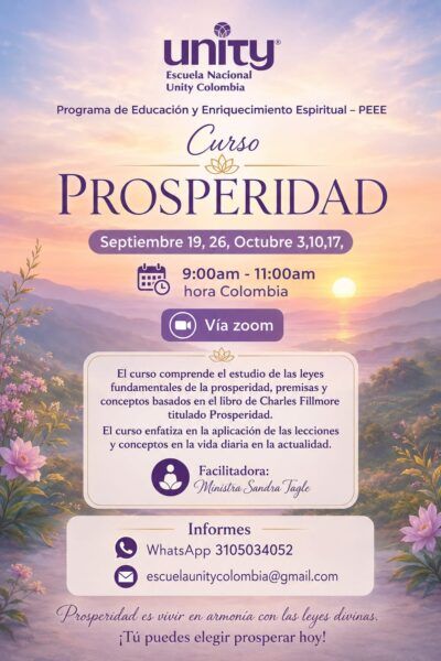 prosperidad